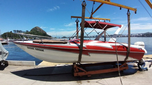 Power Boat