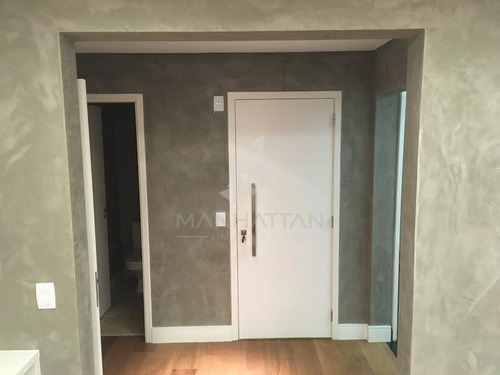 Imagem 14 de 15 de Apartamento À Venda Em Loteamento Residencial Vila Bella Dom Pedro - Ap001293