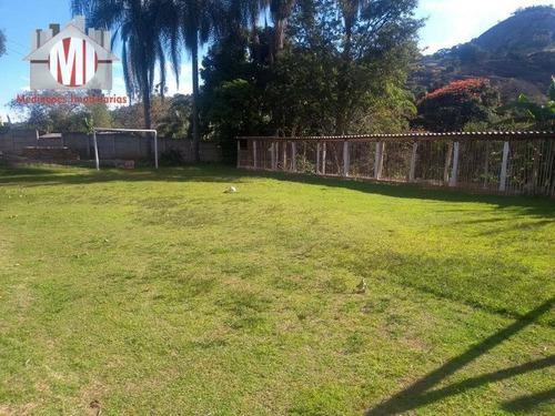 Imagem 17 de 30 de Chácara Rica Em Água Com Lago, 04 Dormitórios À Venda, 10000 M² Por R$ 640.000 - Pedra Bela/sp - Ch0250