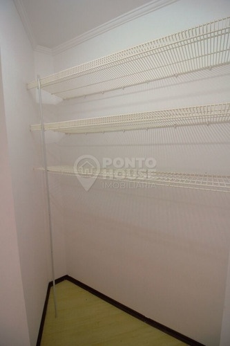 Imagem 11 de 15 de Apartamento 03 Dormitórios, 01 Suíte À Venda No Bairro Da Chácara Inglesa - Ph39332