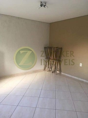 Imagem 16 de 20 de Venda: Casa Com 02 Suítes E Piscina Na Vila São João Do Ipiranga - Ca00933