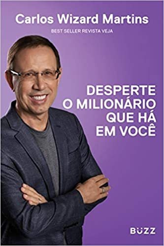 Desperte O Milionário Que Há Em Você