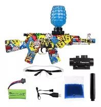 Arma De Brinquedo Nerf Mega Twinshock B9894