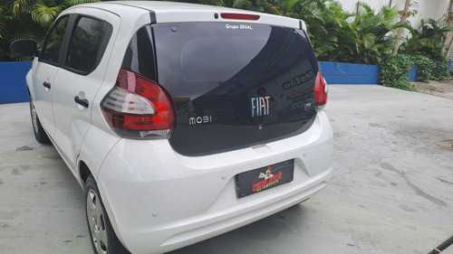 Fiat Mobi 1.0 Like Flex 5p