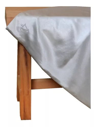 Funda de Almohada de Seda 75-50 cm – Bambú