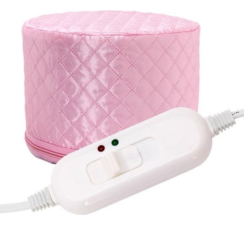 Nave® Gorro Termico Electrico Con Regulador De Temperatura