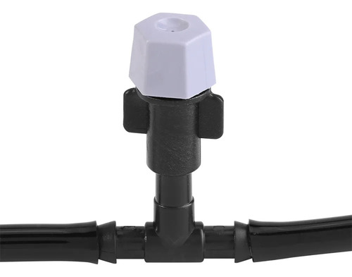Rociador Manguera Sistema Enfriamiento Nebulización De Agua