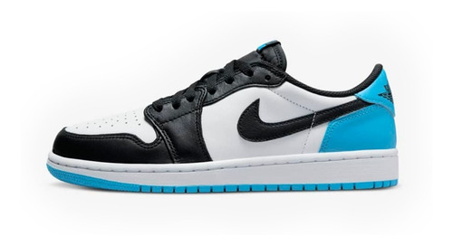 Zapato Deportivo Mujer Wmns Air Jordan 1 Retro Low Og