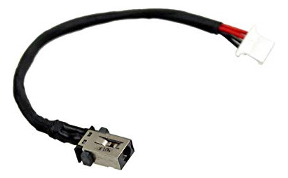 Cable De Alimentación Dc Zahara Para Acer Swift 3