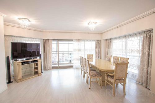 Imagen 2 de 30 de Departamento Torre Exclusiva 3 Dormitorios Cochera Amenities - Palermo Hollywood