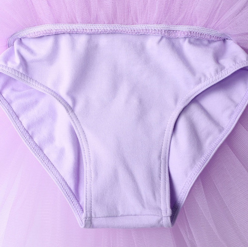 Vestido Infantil Ballet Bailarina Diamante Saia Tutu Armada