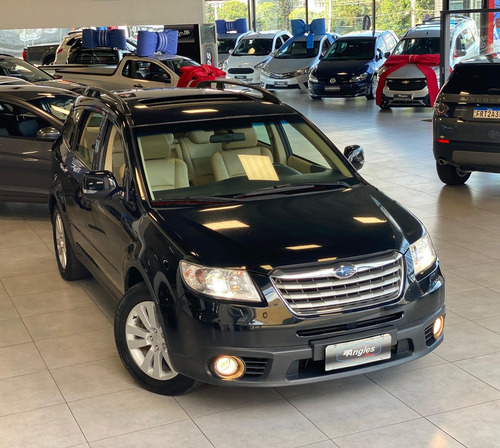 Subaru Tribeca 3.6 LIMITED AWD 6 CILINDROS 24V