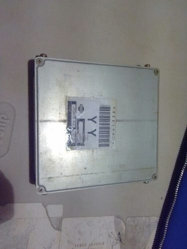 Computadora Para Nissan 5ze1yyn Sentra 1.6 L Automatico (Usado)