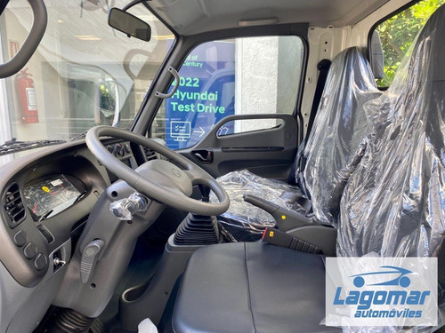 Imagen 9 de 13 de Hyundai Hd45 C/aire 2.6 2022 0km - Lagomar Automóviles