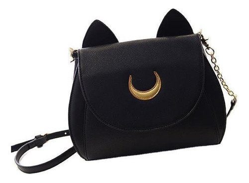 Bolso De Sailor Moon Bolso De Mensajero De Hombro Casual2023 1