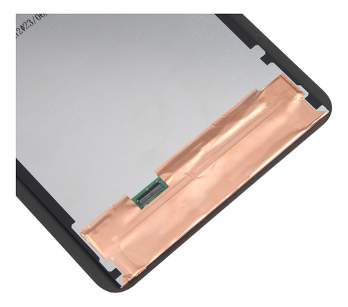 Tela Sensível Ao Toque Oem Lcd + Para Nokia T20