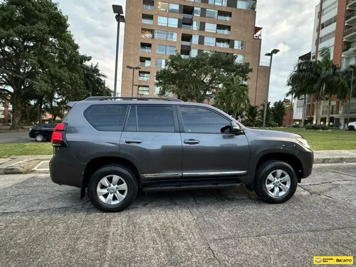 Toyota Prado 3.0 Tx-l Fl