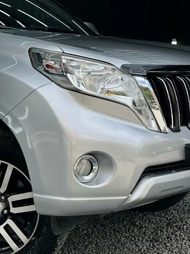 Toyota Prado 3.0 Tx-l