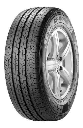 Imagen 2 de 2 de Combo X2 Neumaticos Pirelli 175/70r14 Chrono 88t Cuo