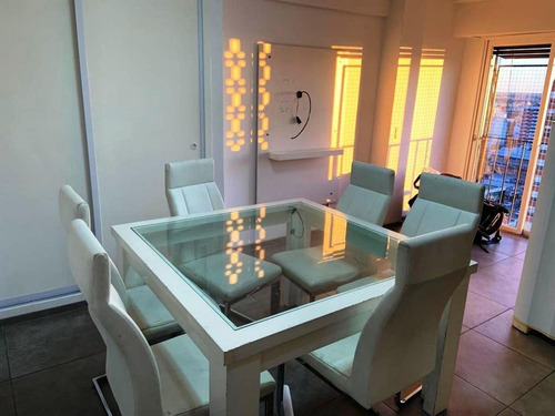 Imagen 5 de 9 de Excelente Depto 4 Ambientes, Apto Profesional.