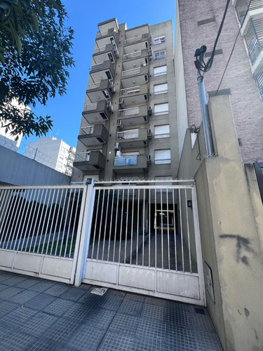 Alquiler Departamento 2 Ambientes Con Cochera En Moron Norte