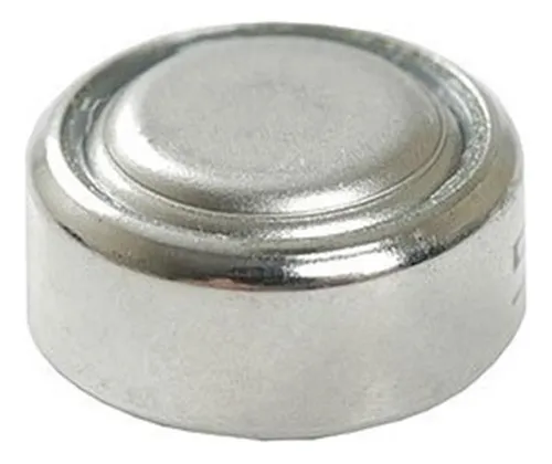 Baterias Pilas Forma Boton Pila Reloj X10 L1154f Lr44 Ag13