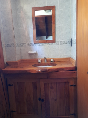 Cabaña En Bariloche Alquiler Temporario 2025