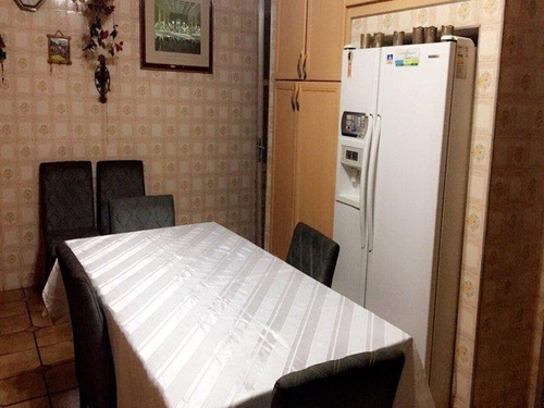 Imagem 25 de 25 de Ótimo Sobrado, Bem Localizado! - 3720