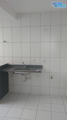 Imagem 14 de 15 de Apartamentos Em Condomínio À Venda Em Sorocaba/sp - Compre O Seu Apartamentos Em Condomínio Aqui! - 1447169