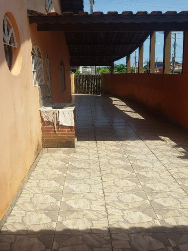 Imagem 2 de 17 de Casa Residencial À Venda, Agenor De Campos, Mongaguá. - Ca0446 - 33485737