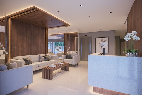 Imagem 1 de 20 de Cobertura Com 3 Dormitórios À Venda, 132 M² Por R$ 1.105.000,00 - Cristo Rei - Curitiba/pr - Co0480