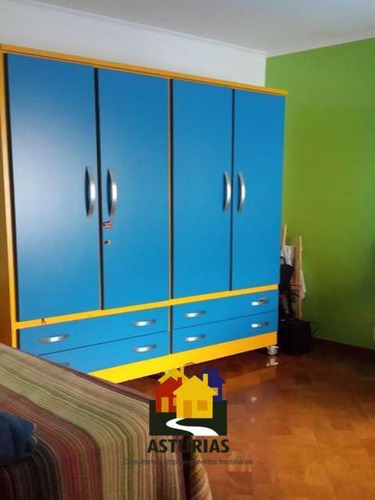 Imagem 11 de 15 de Casa Para Venda Com 03 Dormitórios Na Penha - 1643-1
