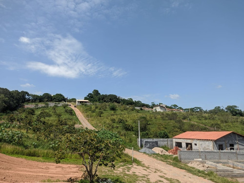 Imagem 15 de 20 de Terreno Plano E Barato Em Ibiúna- Sp K.e