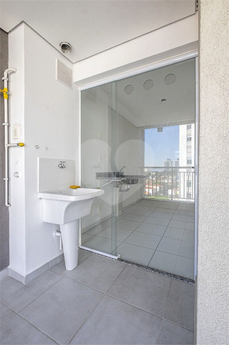 Imagem 4 de 15 de Apartamento-são Paulo-pompéia | Ref.: Reo662238 - Reo662238