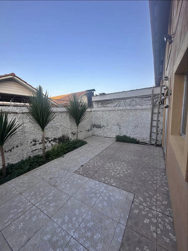 Casa En Arriendo 2 Pisos 3 D 2 B En La Comuna De Puente Alto