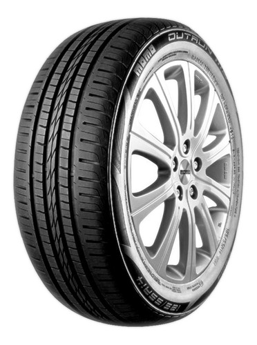 Cubierta Momo Outrun M2 215/65 R16 102h Xl