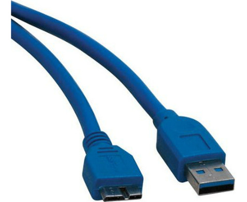Tripp Lite Cable De Dispositivo Usb 3.0 Super Speed 5gbps (m