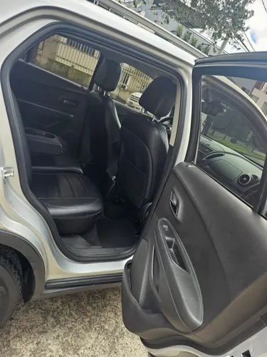 Chevrolet Tracker 1.8 Lt At