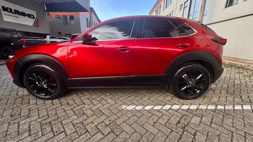 Mazda CX-30 2.5 Grand Touring Lx 4x4