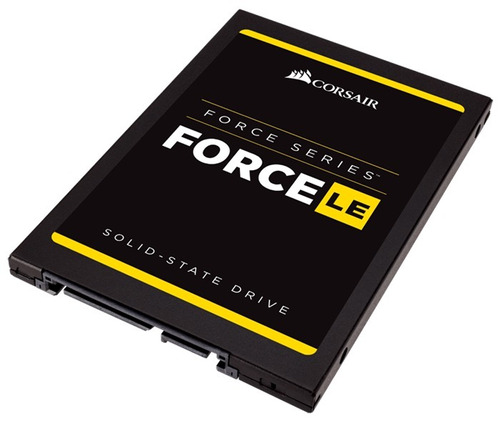 Unidade sólida interna Corsair Force Series CSSD-F240GBLEB de 240 GB