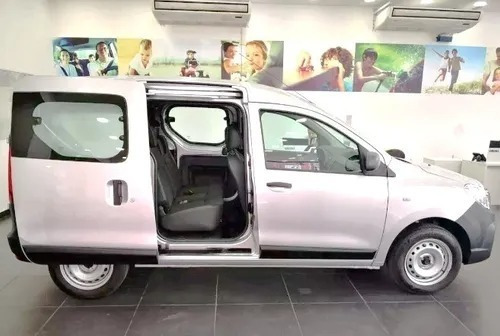 Imagen 14 de 15 de Renault Kangoo $700.000 O Tu Usado Llave X Llave(mx)