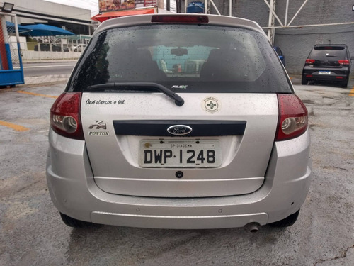 Ford Ka 1.0 Mpi 8v Flex 2p Manual