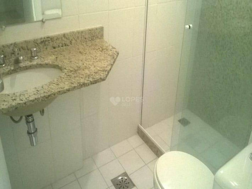 Apartamento Com 3 Quartos, 106 M² Por R$ 690.000 - Santa Rosa - Niterói/rj - Ap46945