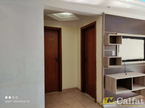 Imagem 18 de 30 de Apartamento Com 2 Dorms, Aviação, Praia Grande - R$ 280 Mil, Cod: 553 - A553