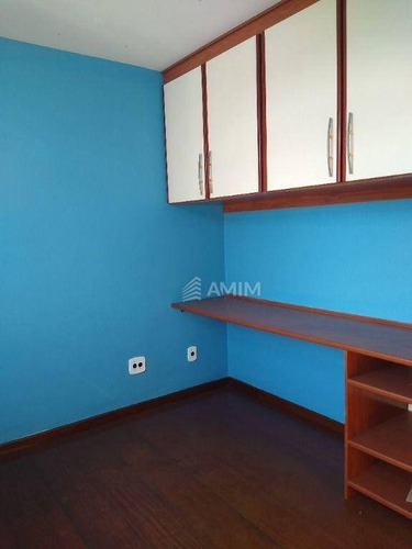 Imagem 4 de 30 de Cobertura 4 Quartos/suíte, 205 M², Piscina, 2 Vagas, Linda Vista Verde! - Co0447