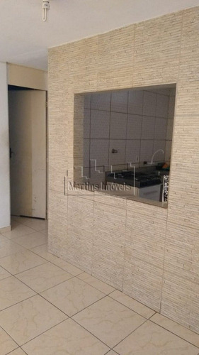 Imagem 12 de 15 de Apartamento - Cidade Tiradentes - Ref: 16280 - V-16280