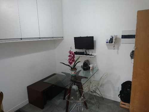 Imagem 11 de 16 de Apartamento - Bela Vista - 2 Dormitórios. - Thoapfi480155