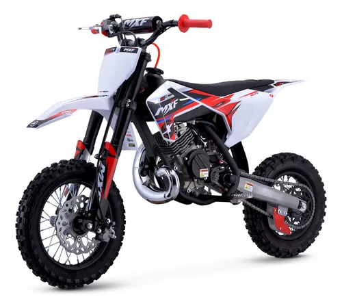 Mini Moto Cross 50cc Mxf Racing Jota Mini Motos