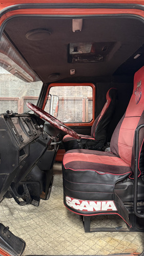 Scania 113 H 310