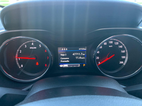 Chevrolet Tracker 1.2 Premier Turbo At
